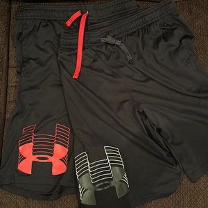 Bundle - 2 pair UA XL youth